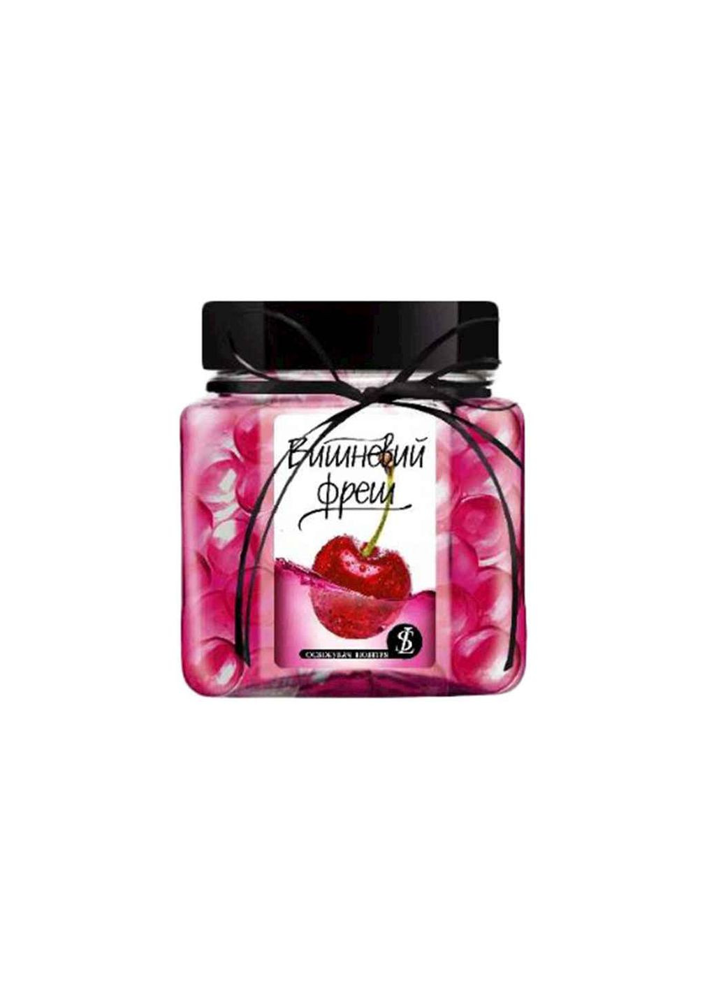 Освiжувач повiтря гелеві кульки "Вішневий фреш" SeLan (362354167)