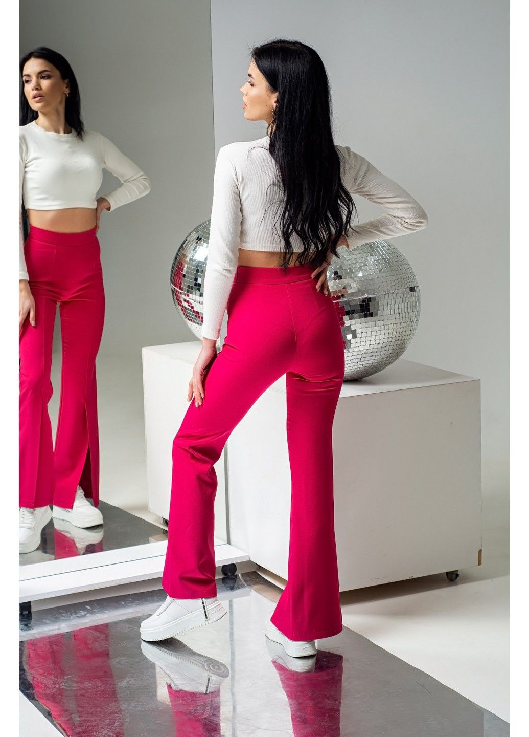 Брюки 200611/2 DIA COSA (329434234)