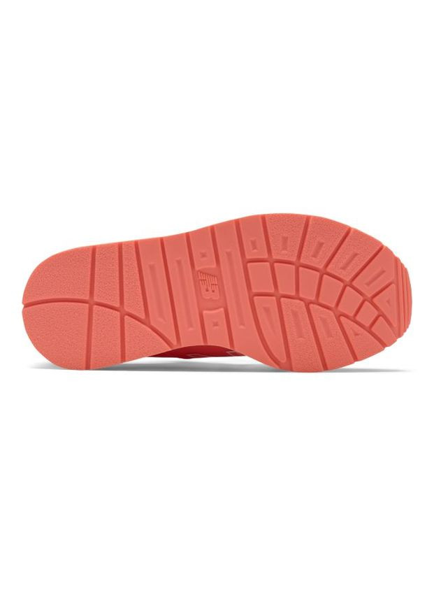 Помаранчеві осінні жіночі кросівки kl 24 fwy pink heather 35/3/22.5 см New Balance
