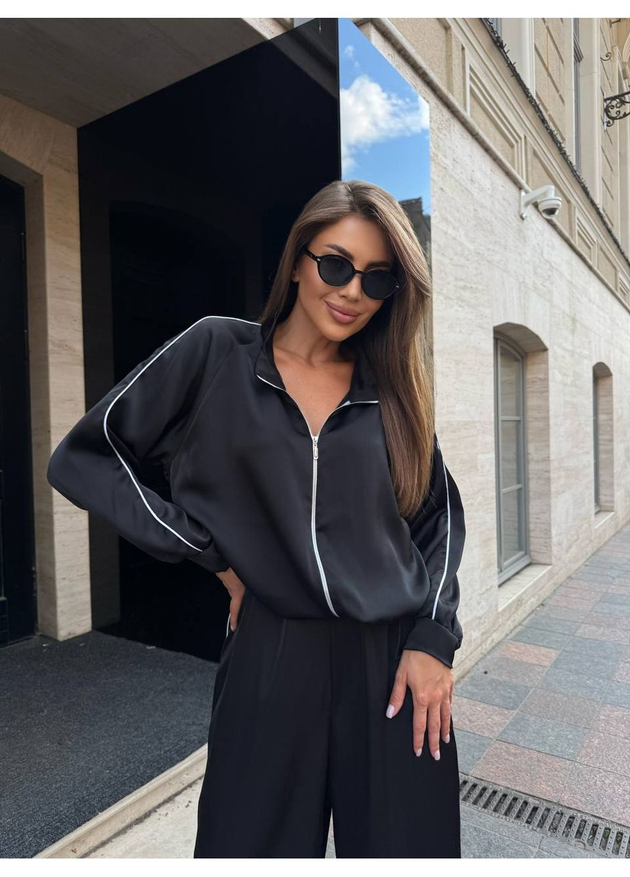 Женский спортивный костюм Україна (348791393)