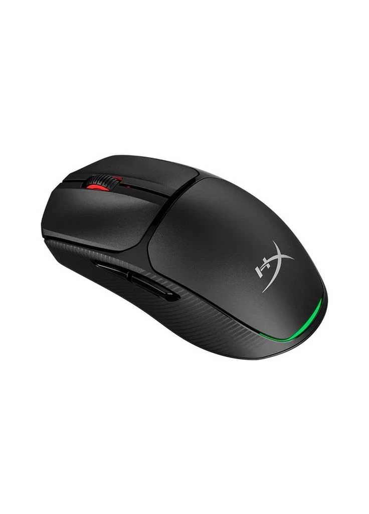 Мишка (m461808) HyperX Pulsefire Fuse Wireless/Bluetooth Black (369028800)