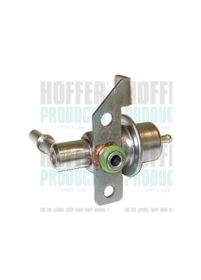 РЕГУЛЯТОР ДАВЛЕНИЯ FORD FOCUS I (DAW, DBW) - 2.0 16V (10.1998 - 11.2004) 7525017 Hoffer (366301459)
