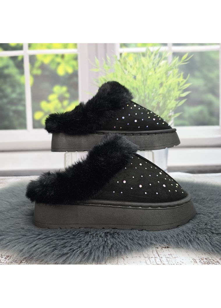 Тапочки домашні Fashion (362094698)