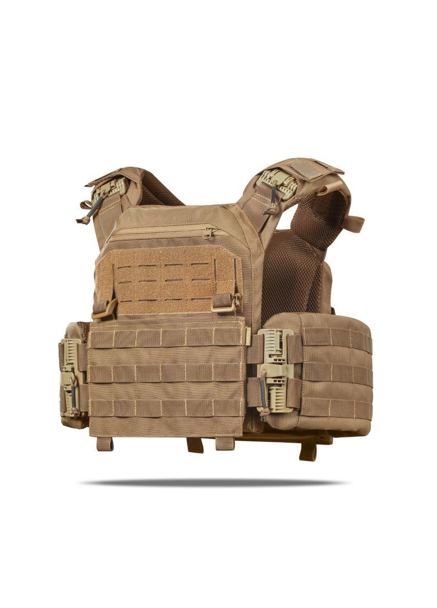 Розвантажувальний жилет Ukrarmor (333721806)