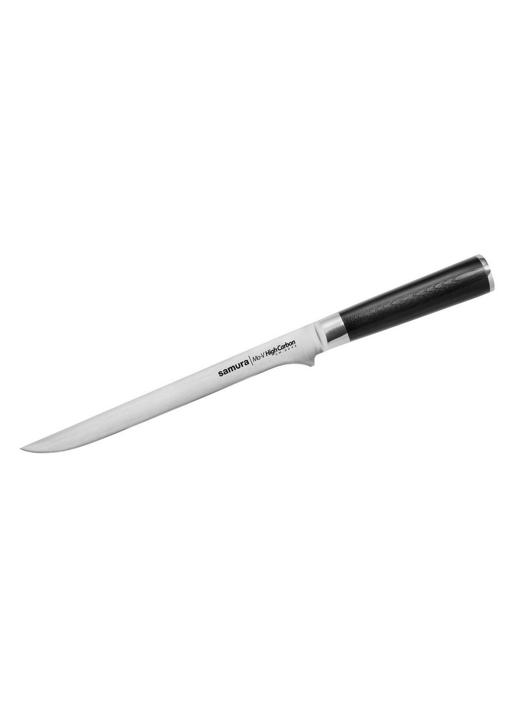 Кухонный нож филейный 218 мм Samura (282584508)