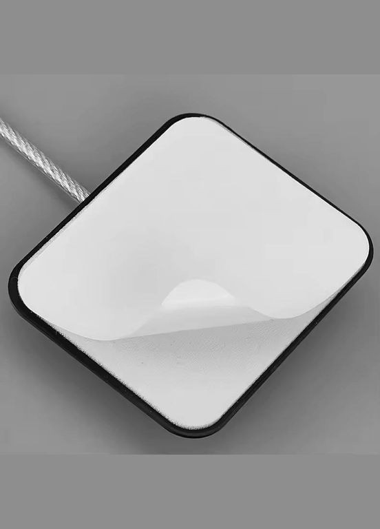 Замок безопасности для детей для холодильника и окон, не требующий сверления AND-93 Блокатор на окна с ключом Белый Idea (333194508)