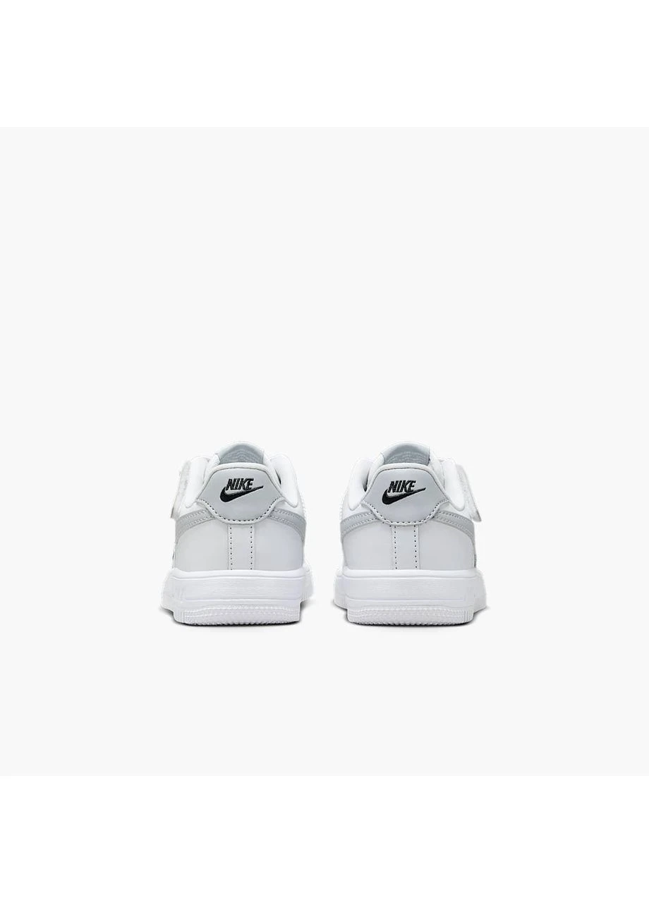 Кроссовки Force 1 Easyon Ps White HM9652-100 Nike (399395505)