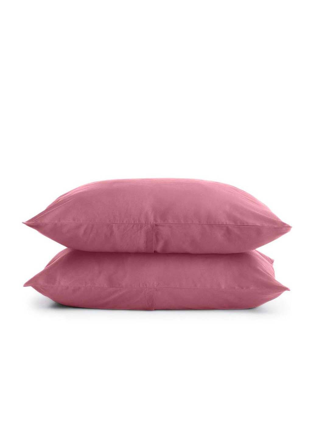 Євро комплект PUDRA SATIN CS6 Сатин 200х220 см Cosas (307387487)