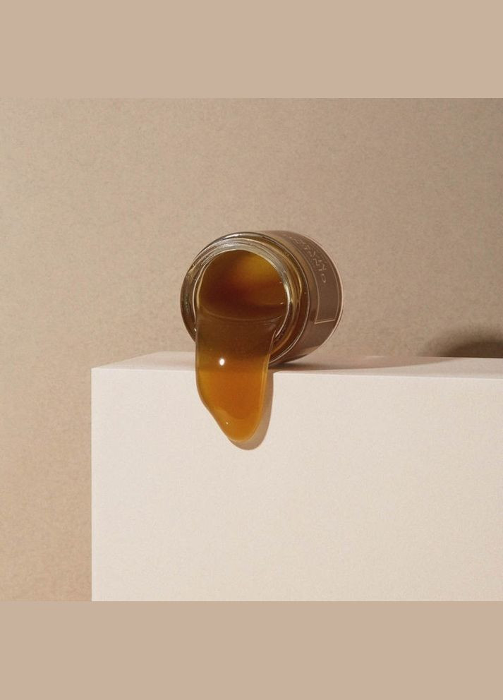 Відновлююча маска для обличчя з екстрактом женьшеню Ginseng Mask 120 мл I'm From (305571598)