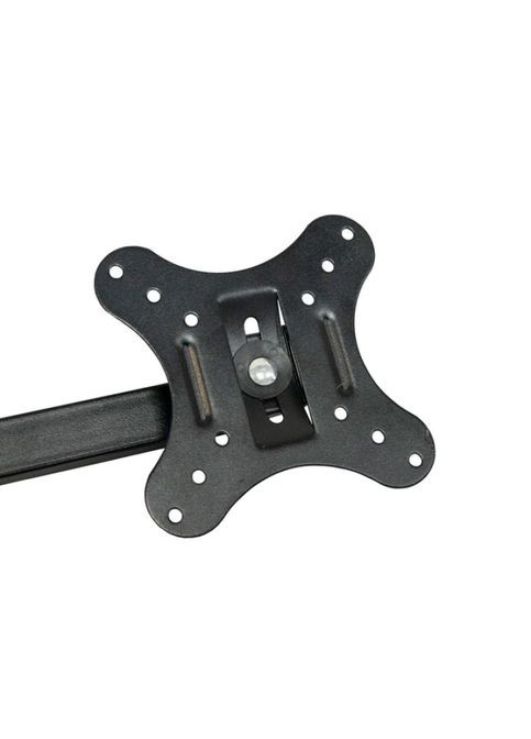 Кронштейн поворотный для телевизора на стену V-STAR 14"-27" DF03 крепление для монитора и ТВ No Brand (323486396)