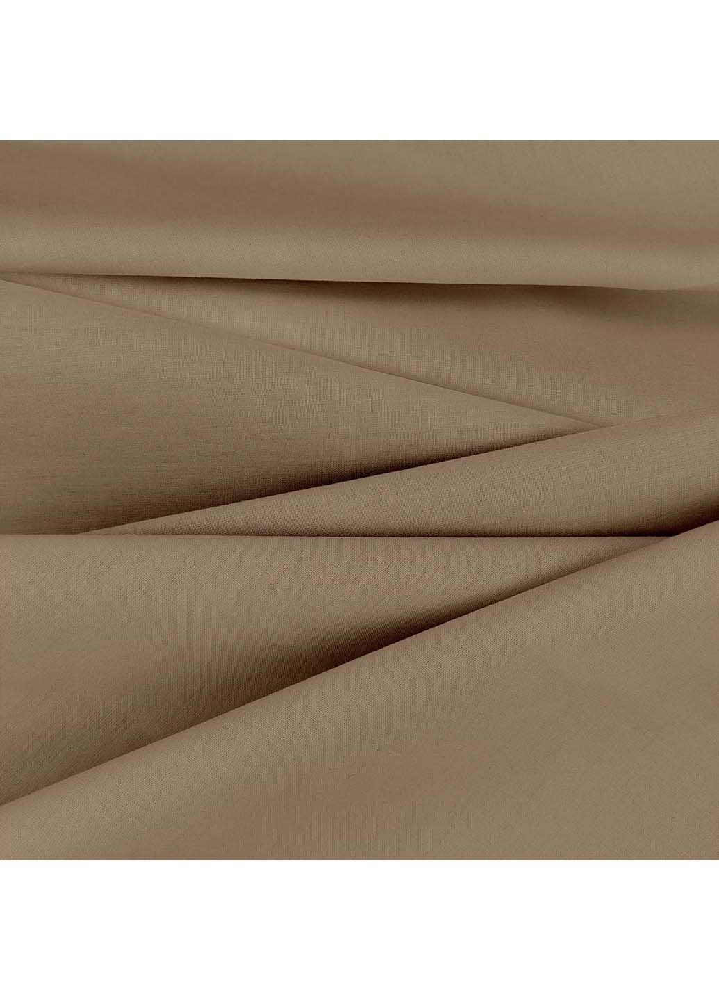 Євро постільна білизна GREY GEOMETRY CS2 200х220 см Cosas (307475744)