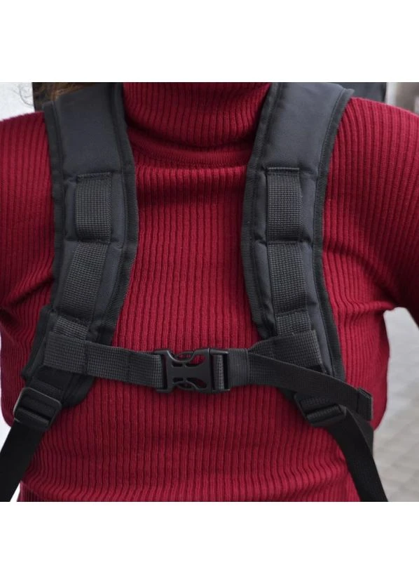 Чоловічий рюкзак дорожня сумка QK-42 NOW BRAND (393174457)