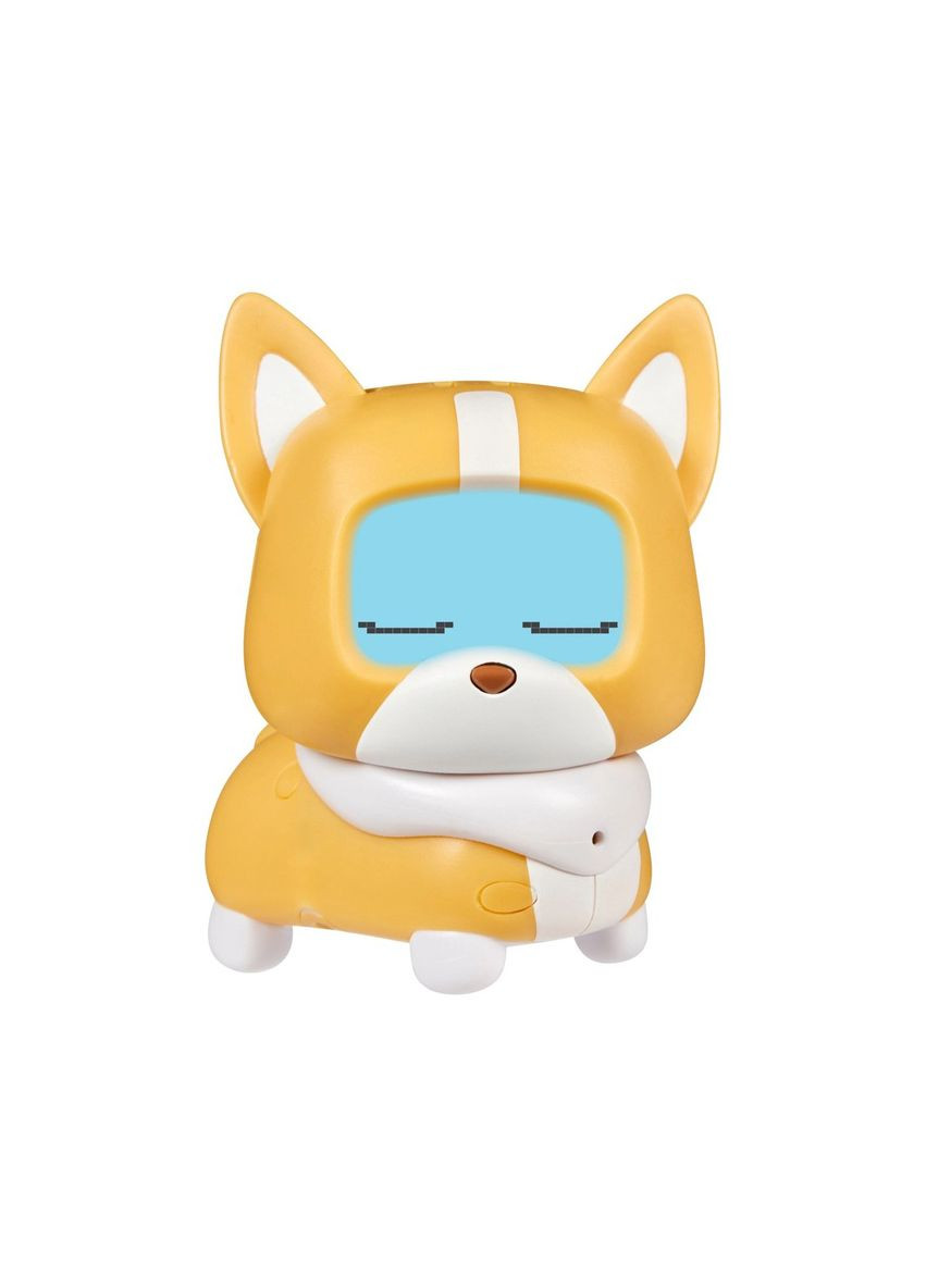 Интерактивная игрушка с цифровым питомцем Корги Pixel Petz (342123133)