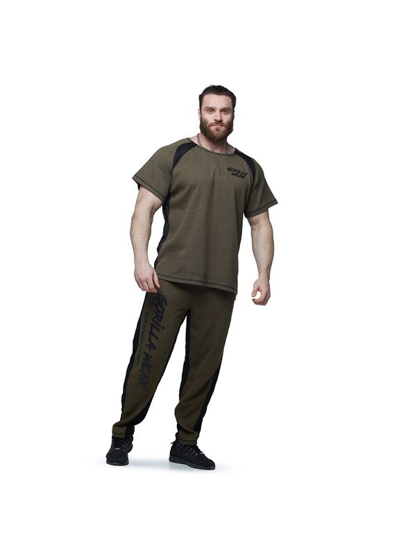 Спортивный костюм Augustine Old School, (06369276) Gorilla Wear (323024850)