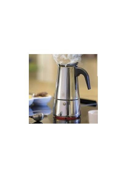 Гейзерная кофеварка A-Plus AP-2088 300 мл А-Плюс (365631341)