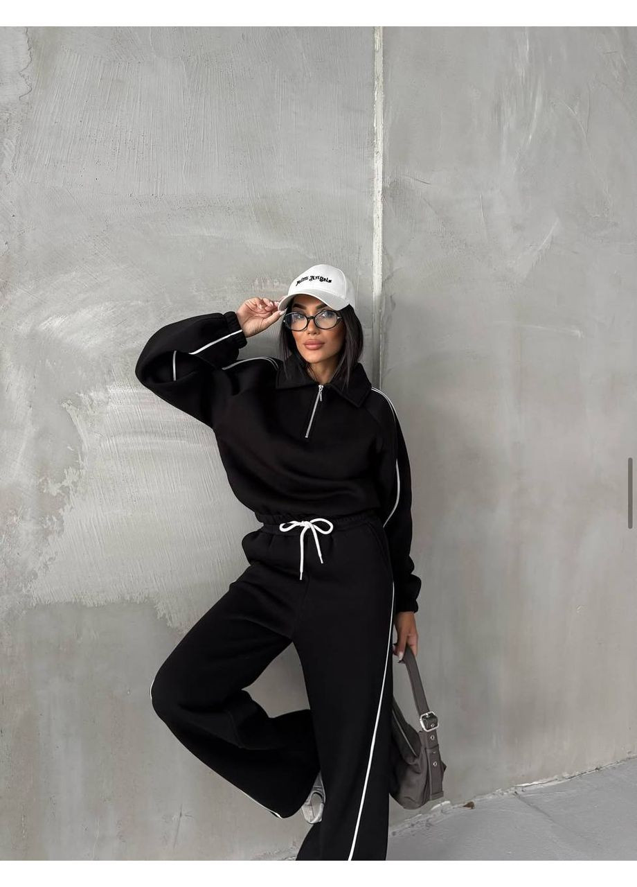 Жіночий спортивний костюм Україна (361857421)