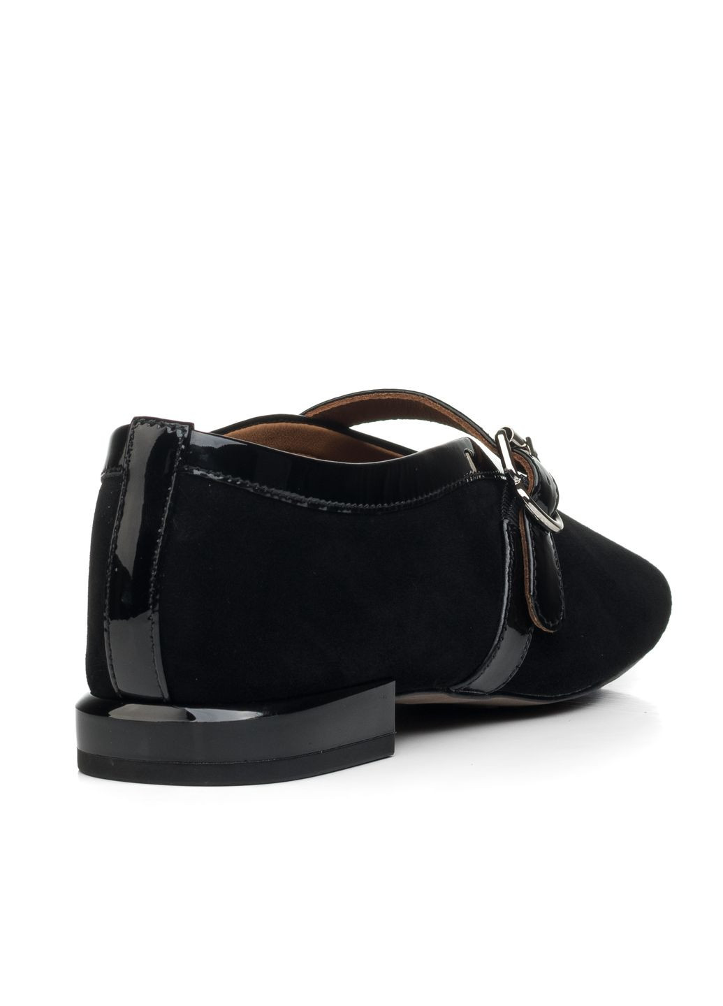 Lady Marcia Туфли (2749ТА) черный з натуральная замша, — (336517679)