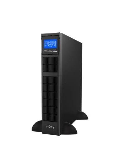 ИБП на 8 выходов - источник бесперебойного питания Balder 1500 (PWUP-OL150BA-AZ01B) N-Joy (300914703)