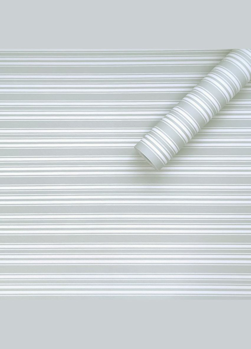 Самоклеюча плівка білий дим 0,45 х10м SW-00001211 Sticker Wall (316187245)