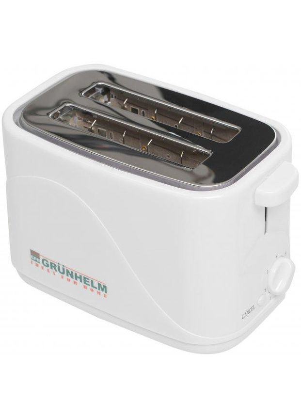 Тостер GWD008 Grunhelm (332974556)