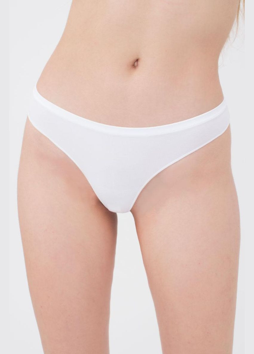 Трусики стрінги безшовні Giulia STRING (302297073)