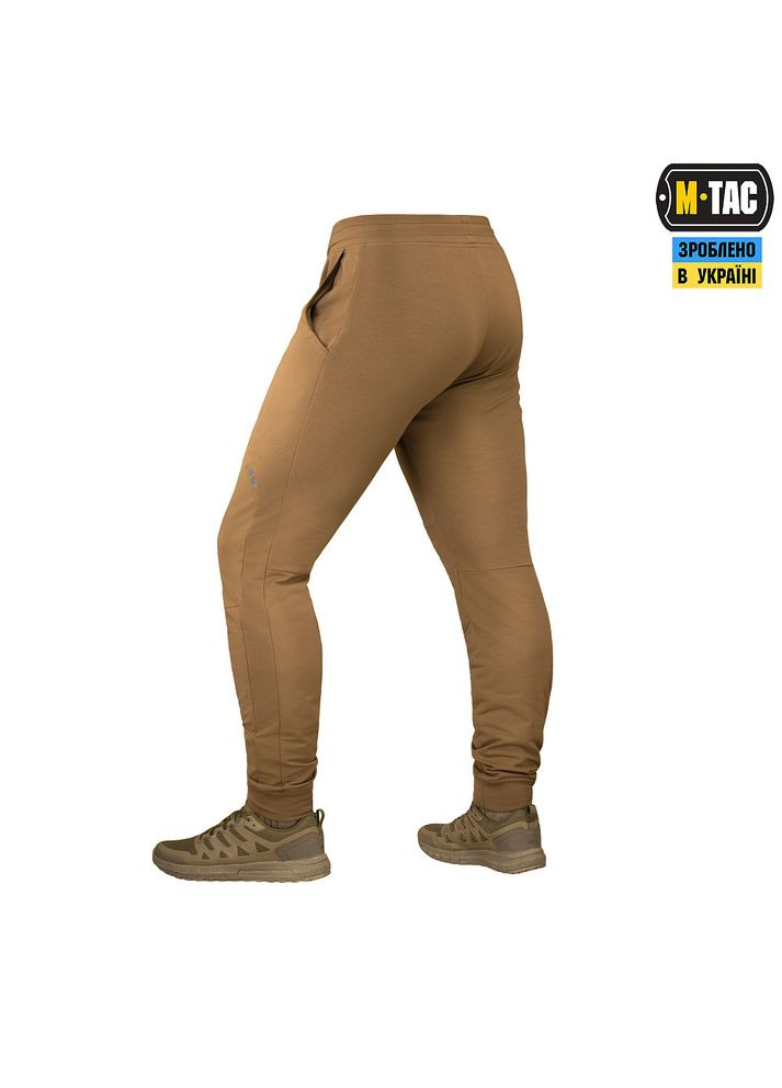 Брюки Stealth Active Coyote Brown M-TAC (315880952)