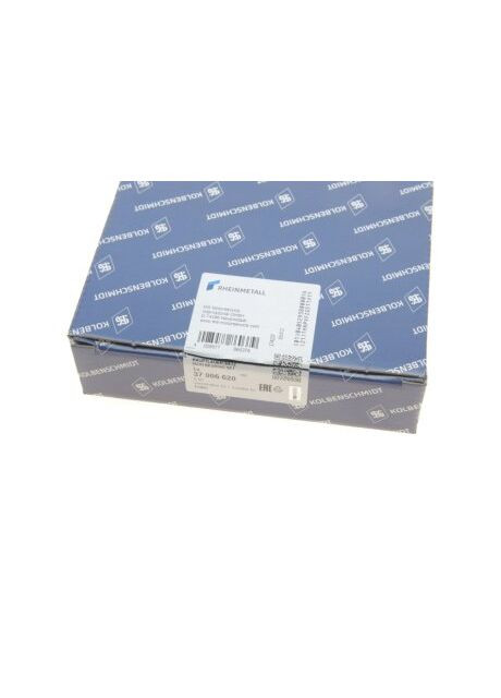 Вкладыши Kolbenschmidt (345773871)