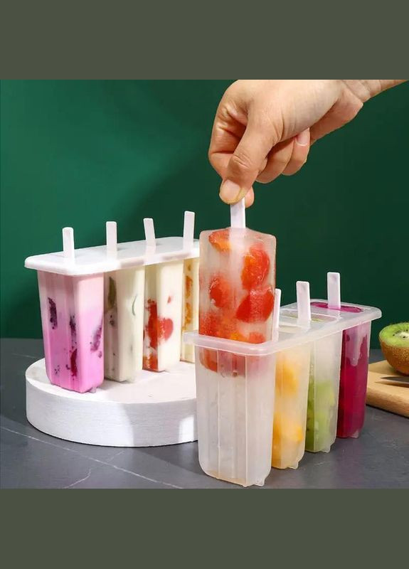 Форма для морозива "Ескімо" China (323158457)