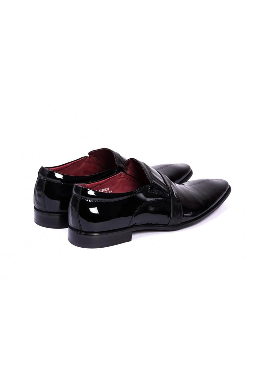 Туфлі 7141856 колір чорний Marco Paolani (291424396)