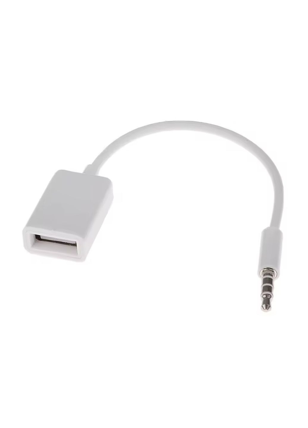 Переходник AUX (внешний) – USB (внутренний), X-level (335257638)