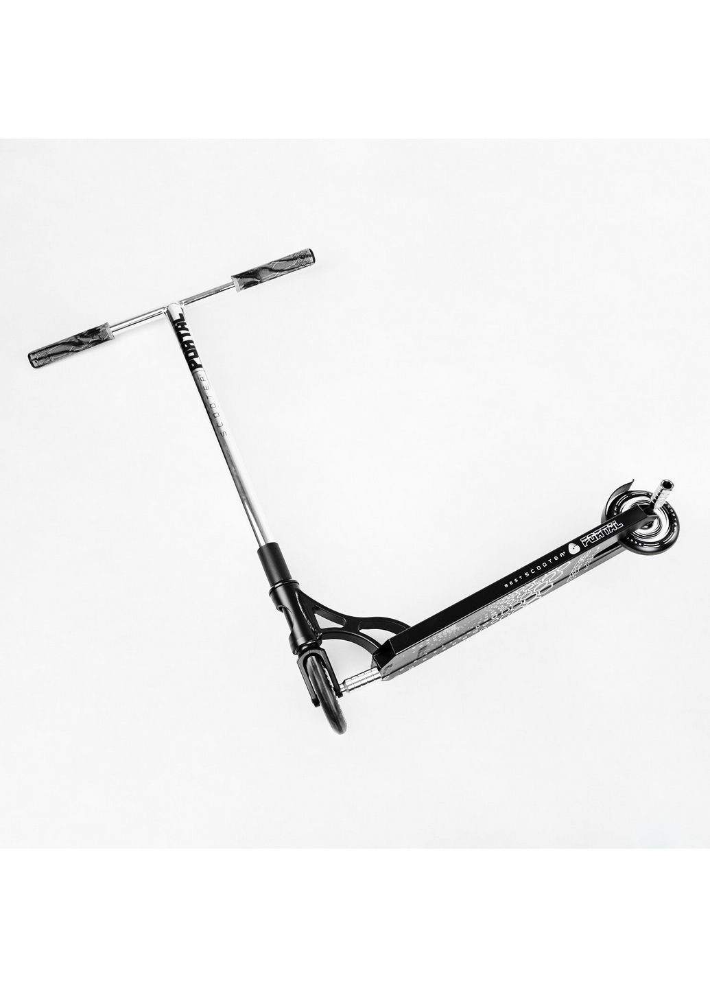 Самокат трюковый 58х89 см Best Scooter (289363597)