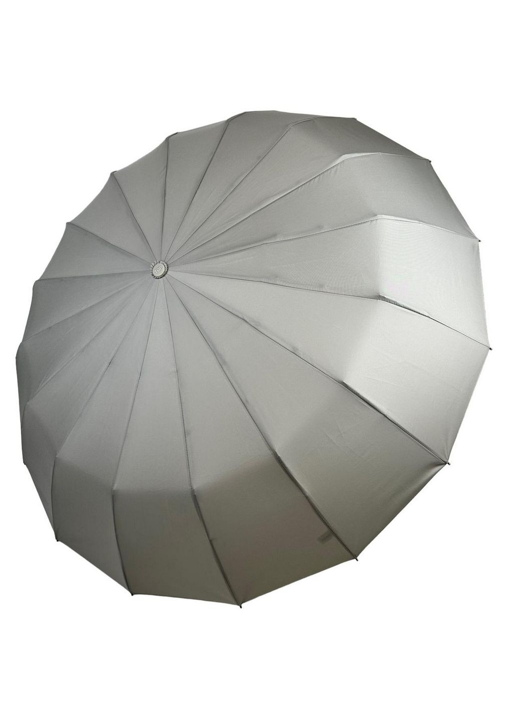 Зонт однотонный автоматический Toprain (288188678)