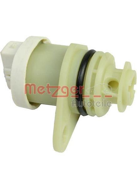 Датчик обертів, коробка передач RENAULT KANGOO (FC0/1_) - 1.4 (FC0C,...) (1997.08->) MG 0909069 Metzger (354337621)