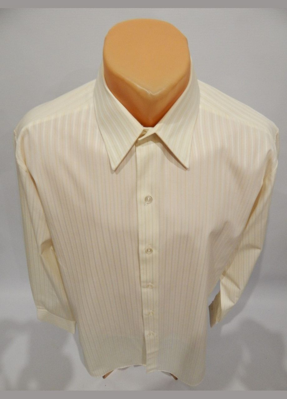 Чоловіча сорочка з довгим рукав vestan оригінал р.50 029ДР Seidensticker (317352643)