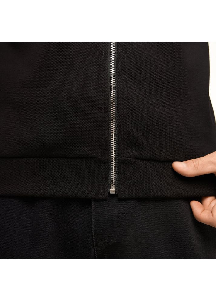 Джемпер Amber Чорний Pobedov (364864095)