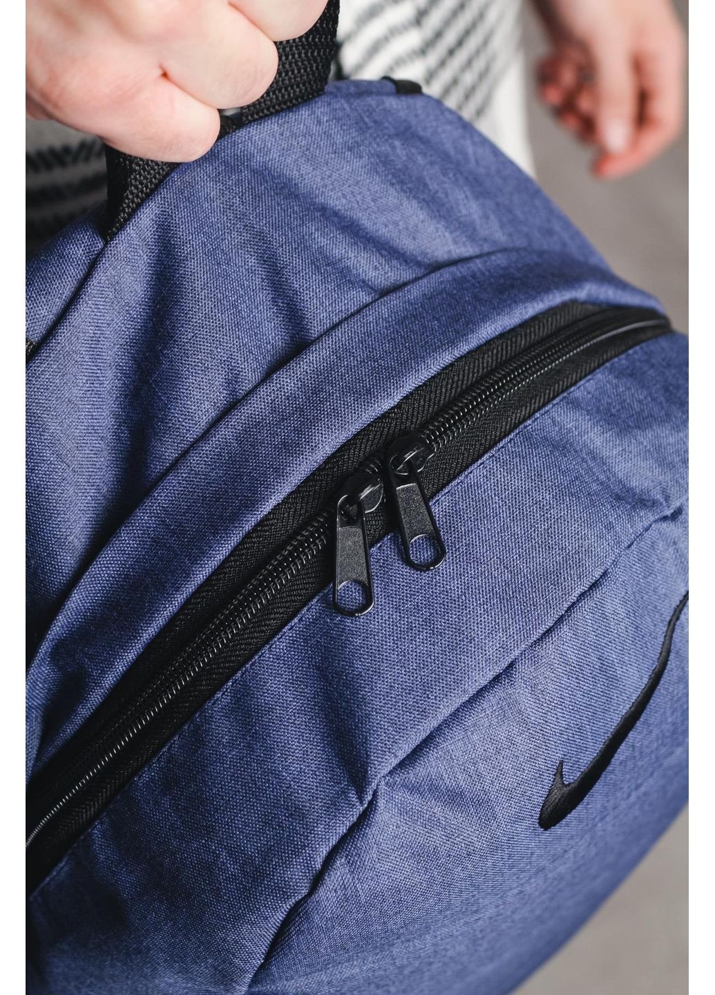 Рюкзак вмісткий Водостійкий та міцний матеріал No Brand (360973929)