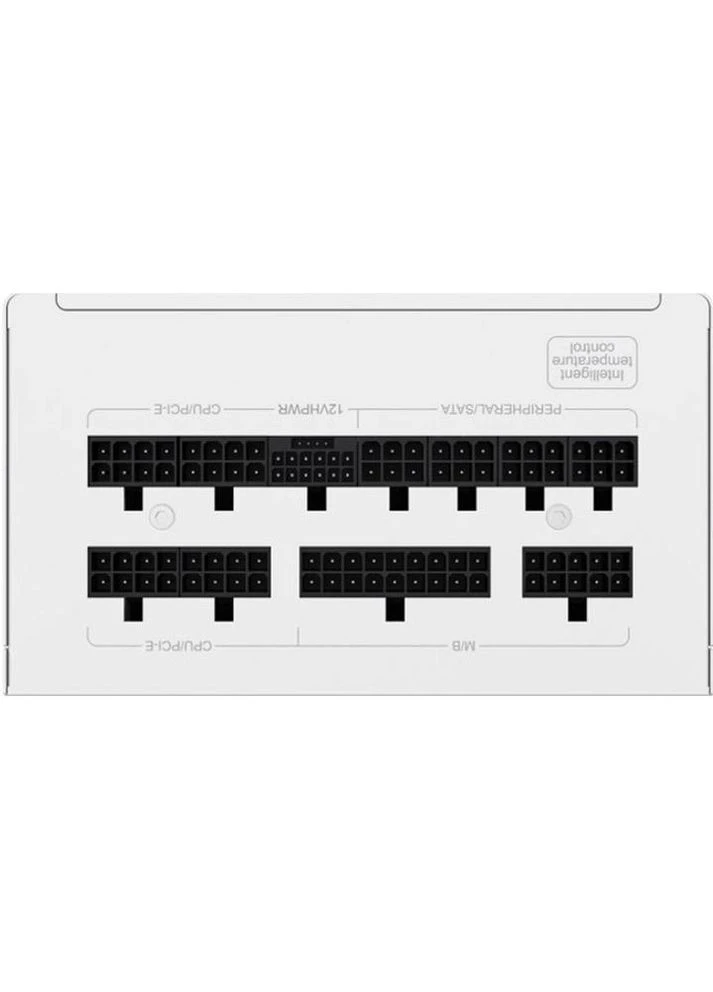 Блок питания 850W (GX-850 PRO WT(ATX3.1PCIe5.1)) GameMax (390918426)