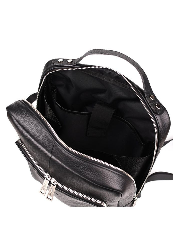 Шкіряний рюкзак для ноутбука 14" FA-1239-4lx преміум TARWA (298684177)