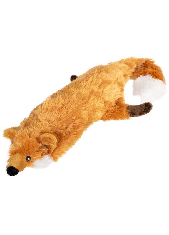 Catch&Fetch – Іграшка Лисиця з великою пискавкою для собак - 63 см GiGwi (352473203)