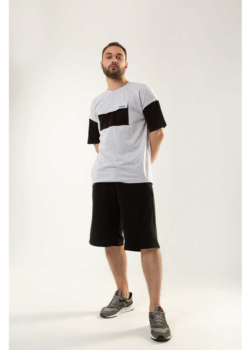 Спортивный костюм Intruder (304770469)