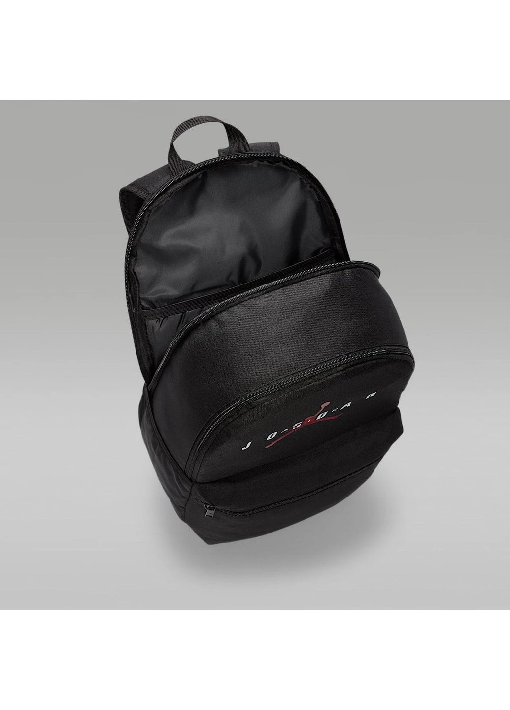 Рюкзак Jam Hbr Backpack Black MA0880-023 Air Jordan (399362053)