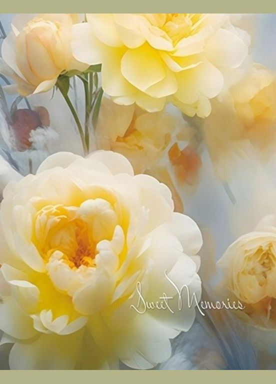 Фотоальбом на 200 фотографий 10х15 см (PP-46200 Tenderness!!) UFO (329852184)