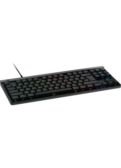 Клавіатура (920-012872) Logitech G515 TKL Switch-Tactile USB UA Black (316223059)