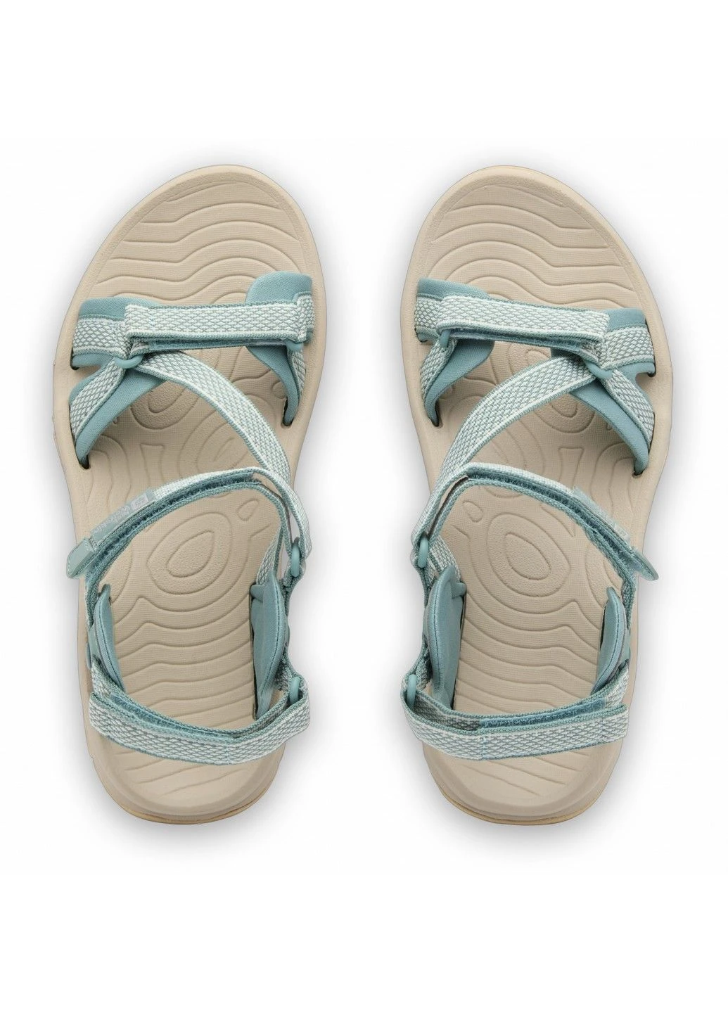 Сандалії Jack Wolfskin LAKEWOOD RIDE SANDAL W (388304201)