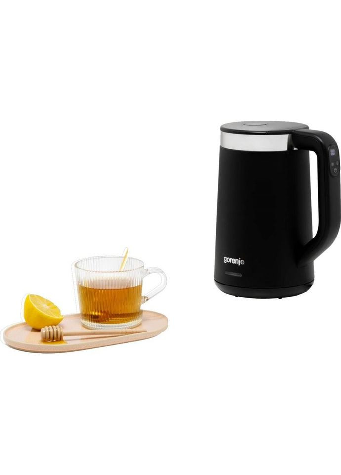Электрочайник K17TRDW Gorenje (322843540)