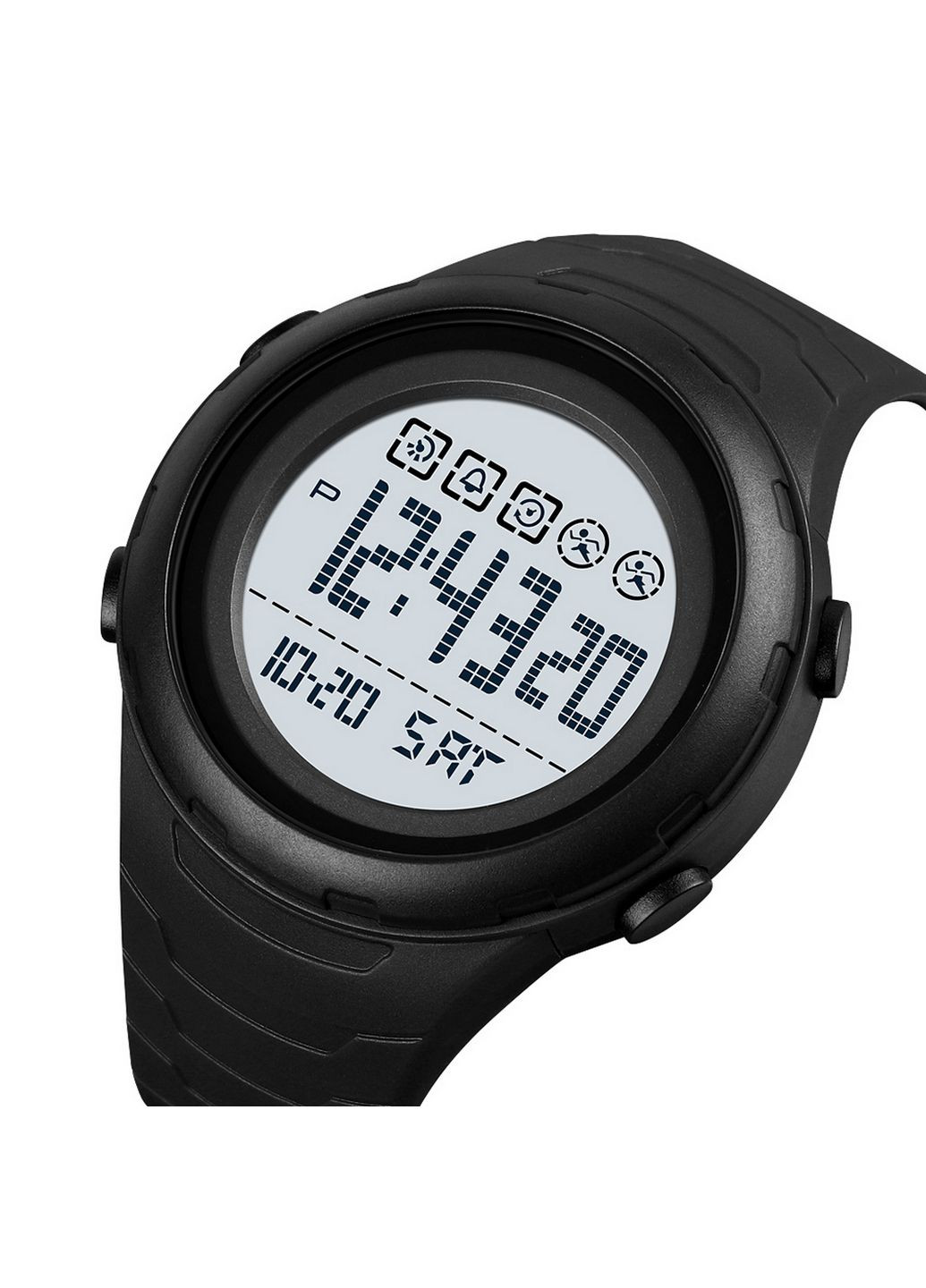 Чоловічий наручний годинник Skmei (371762683)