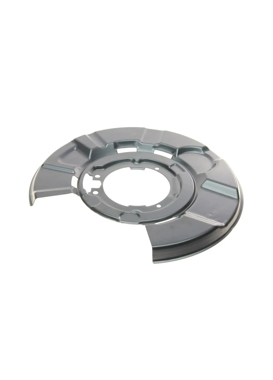 Захист колодок AUTOMOTIVE 08.35.231 Trucktec (394019052)