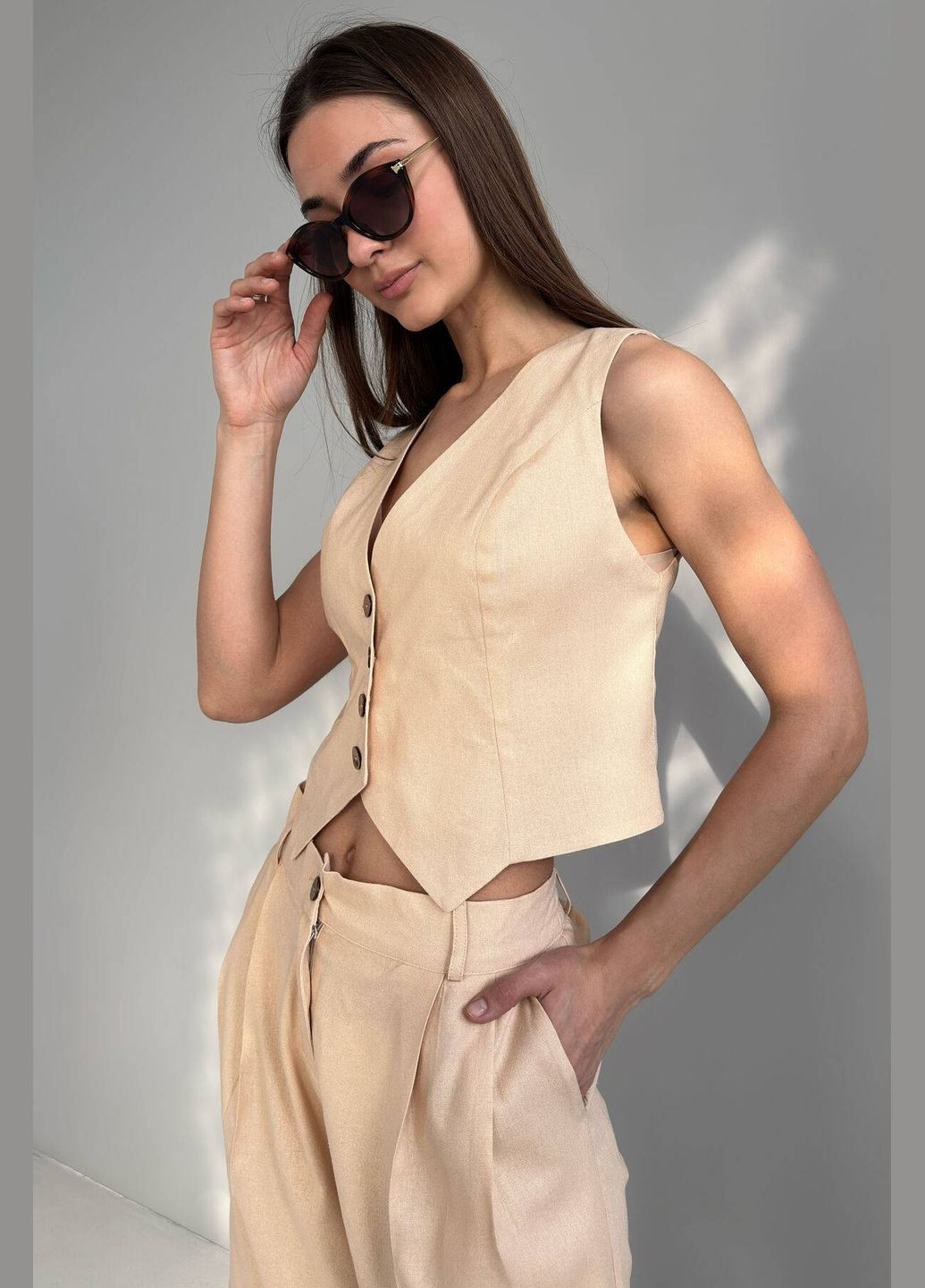 Жилетка Nenka (335414296)