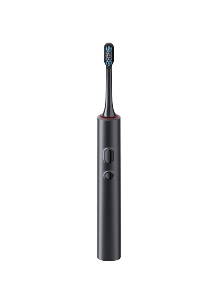 Зубна щітка Smart Electric Toothbrush T501 Dark Gray (1035680) Xiaomi (323119633)
