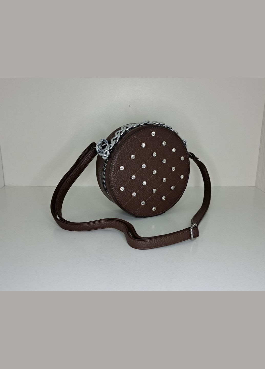 Жіноча сумка з камінцями Fantacy Mood (317584901)